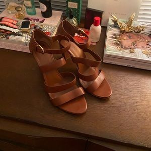 Kate Spade Saturday Heels